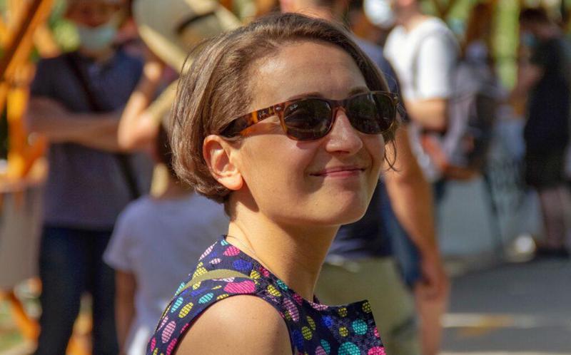 "დღეს შემატყობინეს, რომ 1-ელი იანვრიდან თბილისის მერია ჩემთან შრომით ხელშეკრულებას წყვეტს" - რას წერს ნინო კიკნაძე