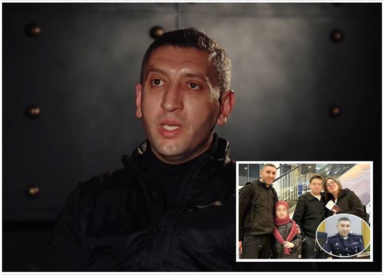 “პირველად გავაანალიზე ცხოვრებაში, რომ საკუთარი შვილები მყავს დასაცავი“ - რა განაცხადა ირაკლი შაიშმელაშვილმა ქვეყნის დატოვებამდე