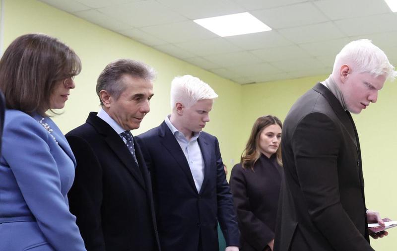 რას ნიშნავს OFAC-ის სანქცია და შეეხება თუ არა ის ბიძინა ივანიშვილის ოჯახს?