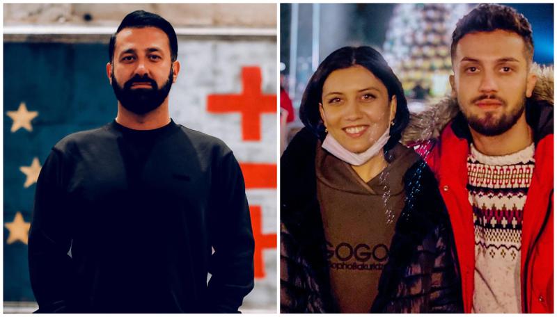 "როგორ შეიძლება ახალ წელს სცენაზე დავდგე და ვიმღერო... მერე რომ დაგახურავენ თავზე, გწყინთ!" - მომღერლების პროტესტი: ვის საყვედურობს ნოდიკო ტატიშვილი