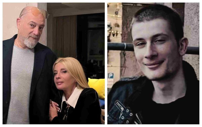 "არ მჯერა ამ მთავრობის, არ ვეთანხმები, რა კურსითაც მიდის... ევროპული მომავალი მსურს" - რას ჰყვება კუზანოვების ვაჟი, რომელიც აქციებზე დგას