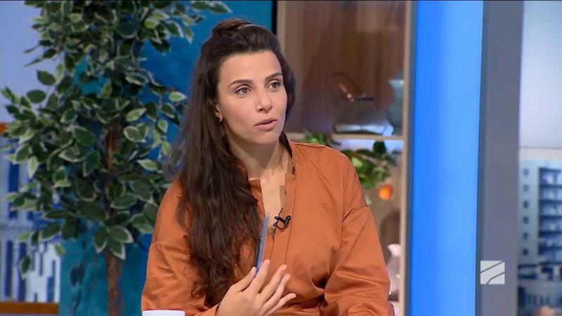 "ერთადერთი, ვისთანაც შეხვედრა ღირს, ბიძინა ივანიშვილია... ვიდრე საზოგადოება გახლეჩილია, გამოსავალზე ლაპარაკი ძნელია" - ნელი აგირბა მიმდინარე მოვლენებზე