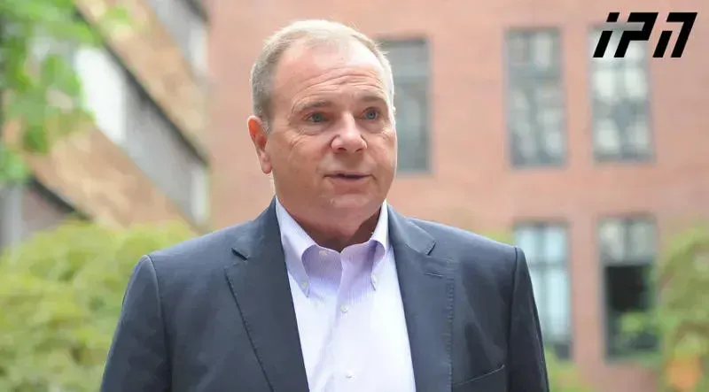 "დემოკრატიულმა სამყარომ ნათლად უნდა თქვას, რომ მხოლოდ სალომე ზურაბიშვილს ვაღიარებთ ლეგიტიმურ პრეზიდენტად" - ბენ ჰოჯესი