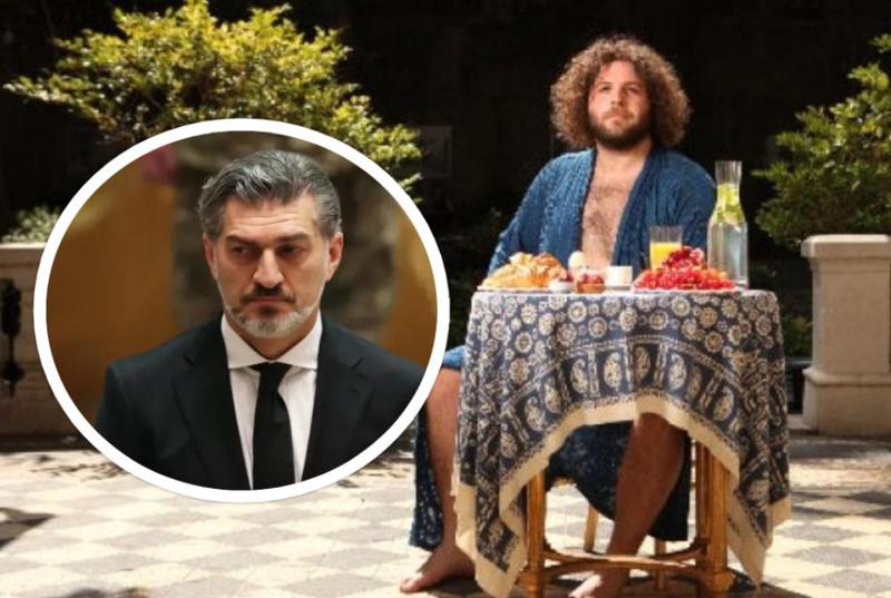 "ასეთი ძლიერი კონკურენტი ჯერ არ მყოლია" - "თამადა" ყაველაშვილის ინაუგურაციის შესახებ