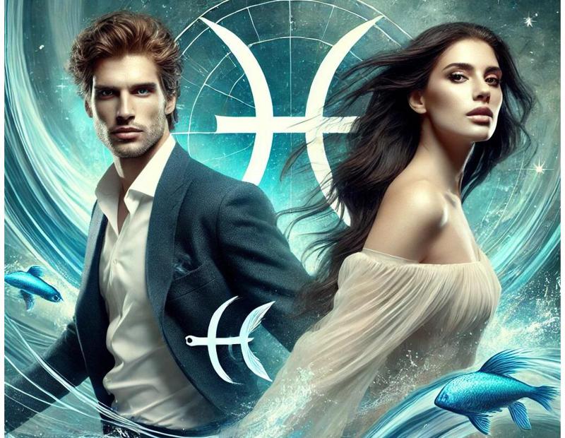 2025 წლის ასტროლოგიური პროგნოზი თევზებისთვის: “შეძლებთ ღირსეულად გადალახოთ პრობლემები და გამოავლინოთ საუკეთესო თვისებები“