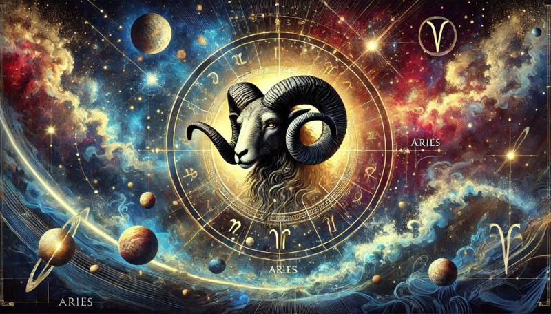 2025 წლის იანვრის ასტროლოგიური პროგნოზი ვერძისთვის: “დატვირთული გრაფიკის მიუხედავად, მოახერხეთ პირადი ცხოვრებისთვის დროის გამონახვა“