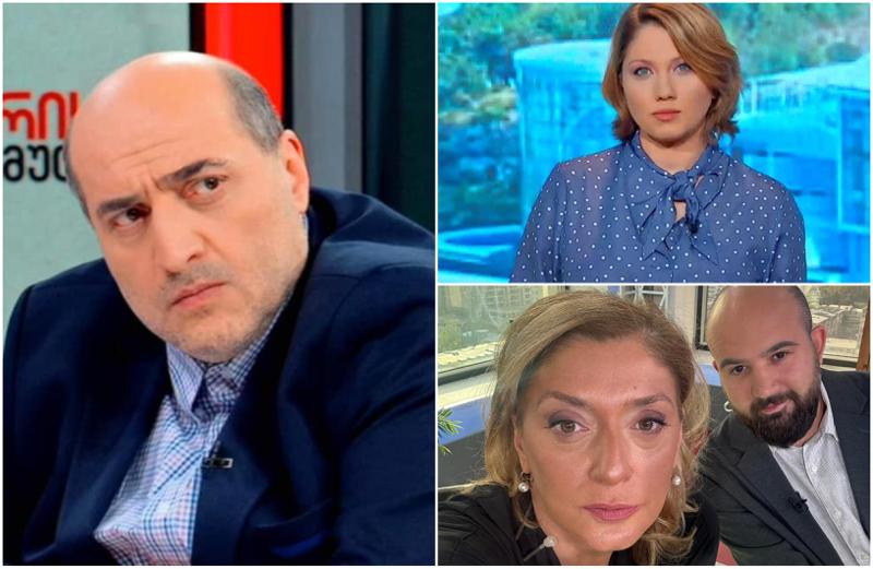 "ის, რომ "ფორმულა" იხურება, სპეციალურად აგორებული ჭორია" - ვინ წავიდა არხიდან და რა ცვლილებებია მოსალოდნელი?