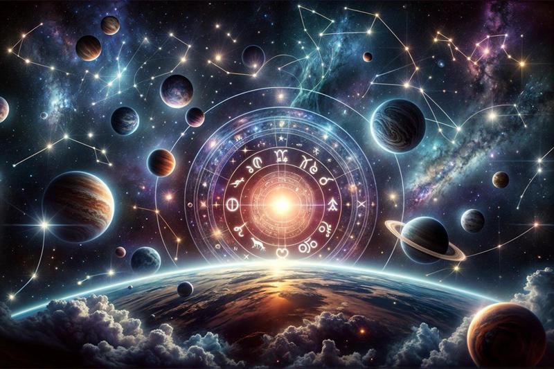 ფარული დაძაბულობა და წინააღმდეგობები გამოვა ზედაპირზე და როდის ჩამოვწეროთ სამომავლო მიზნები, - კვირის მნიშვნელოვანი ასტროლოგიური მოვლენები