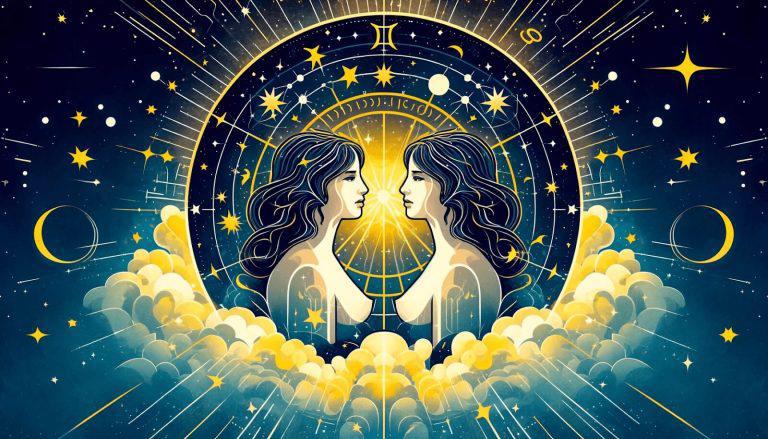 2025 წლის იანვრის ასტროლოგიური პროგნოზი ტყუპისთვის: “ცხოვრება ნათელი ფერებით გაბრწყინდება“