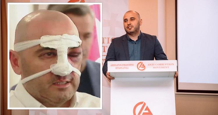 “ჭრილობები შეხორცდა - შეხორცდება, გაივლის და ლაღი, გულწრფელი ქართველი ხალხი დაიბრუნებს სამშობლოს!“ - ლევან ხაბეიშვილი