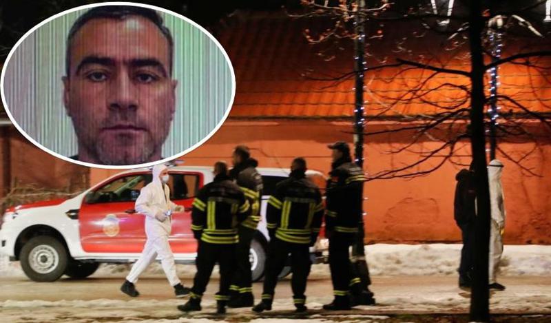 მას შემდეგ, რაც მას პოლიციამ მიაკვლია და დანებება უბრძანა, თავი მოიკლა - რა ხდება ცნობილი თავდამსხმელზე, რომელმაც მონტენეგროში, ახლი წელს მასობრივი მკვლელობა მოაწყო