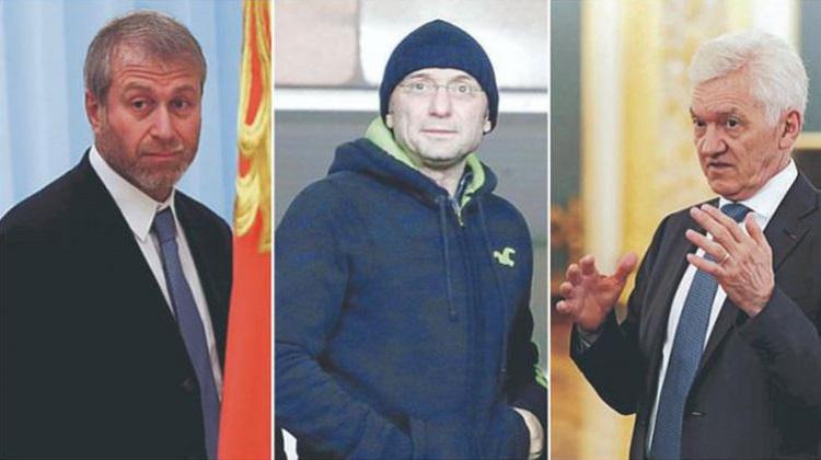 რუსი მილიარდერები, რომლებიც 2024 წელს ყველაზე მეტად “გაღარიბდნენ“ - ვინ დაკარგა ყველაზე მეტი?