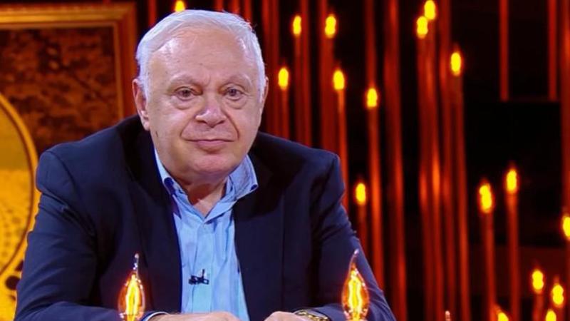 გარდაიცვალა ნიკო ლეკიშვილი