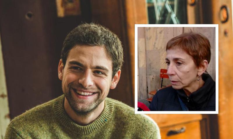 "მირეკავენ "ვისოლიდან", როგორმე უნდათ თავი იმართლონ" - რას წერს დაკავებული ანდრო ჭიჭინაძის დედა  და რატომ აღარაა სარეკლამო ვიდეო რგოლში  მსახიობი?