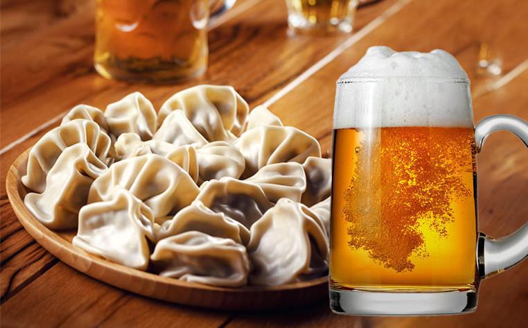 ხინკალი და ლუდი კვლავ გაძვირდა - რამდენით მოიმატა მისმა ფასმა