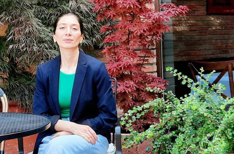 "დადგა დღე, როცა მიუღებელი აღმოჩნდა განსხვავებული აზრი" - მოქალაქე წერს, რომ ცესკო-დან გაათავისუფლეს