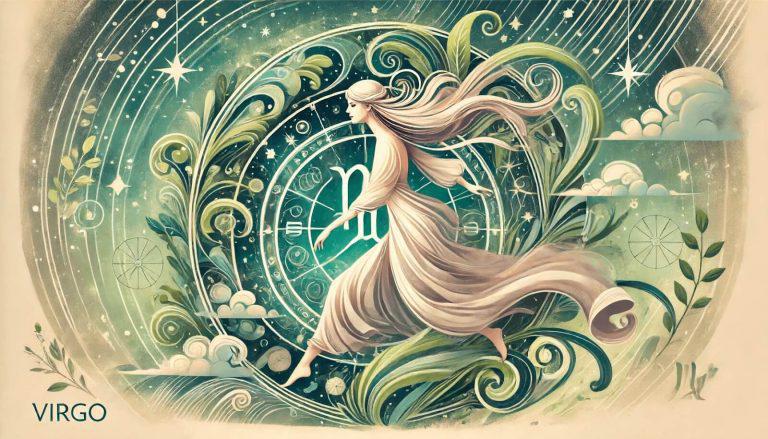 იანვრის ასტროლოგიური პროგნოზი ქალწულისთვის: “დაიწყეთ ფულის დაზოგვა თქვენი მომავალი მიზნებისთვის“