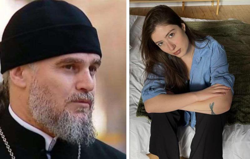 "როგორ ბედავ დედაჩემის ამბის ასე არაადამიანურად გამოყენებას?! შალვა, მე ანის შვილი ვარ და სიმართლე ვიცი" - გარდაცვლილი ჟურნალისტის შვილი დეკანოზ შალვა კეკელიას მიმართავს