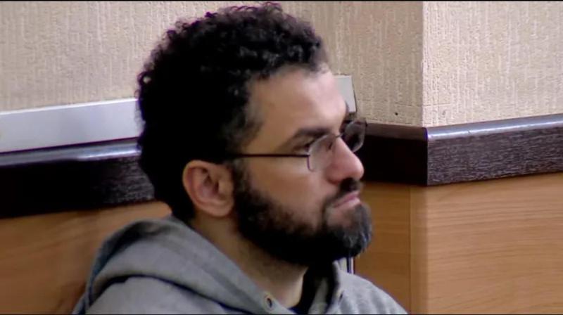 “თუ ეს პოსტი დედაჩემმა დადო, ესე იგი ხმის ამოღების უფლება მომეცა...“ - ბლოგერი უჩა აბაშიძე ციხიდან პირველ მიმართვას ავრცელებს