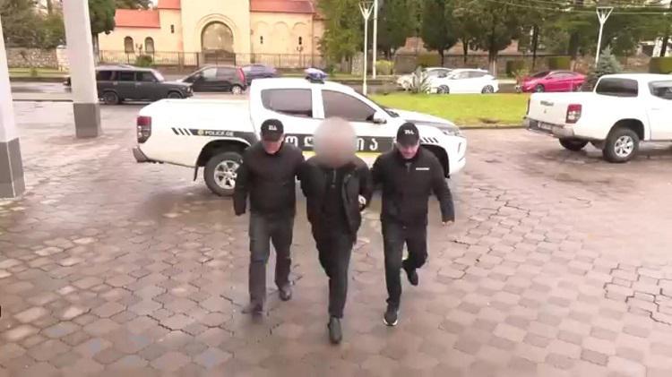 “ჩასარიცხი აპარატის დაზიანებით ეუფლებოდნენ აპარატში არსებულ სრულ თანხას“ - იმერეთის პოლიციამ ქურდობის ფაქტებზე 3 პირი დააკავა