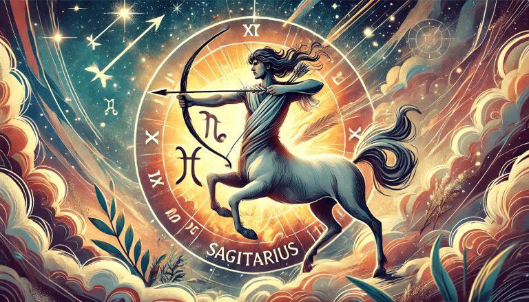 იანვრის ასტროლოგიური პროგნოზი მშვილდოსნისთვის: “მეტად დაისვენეთ და ისიამოვნეთ ცხოვრებით“