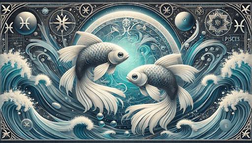 იანვრის ასტროლოგიური პროგნოზი თევზებისთვის: “უფრო რომანტიკული და მგრძნობიარე გახდებით“