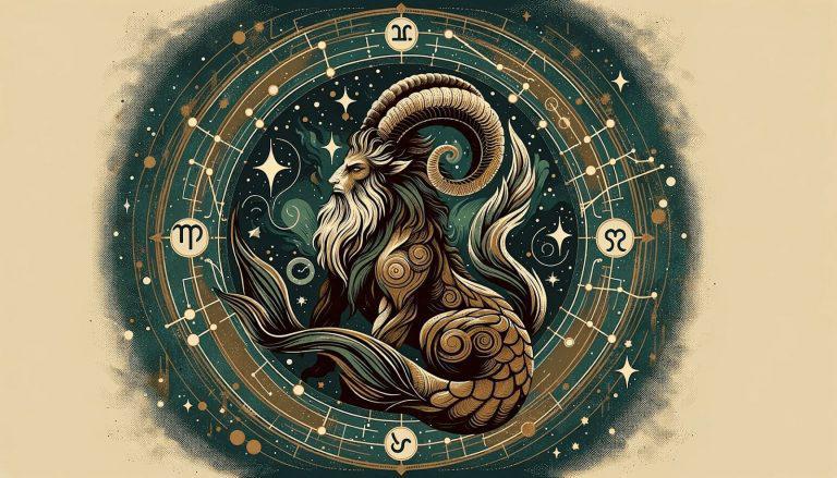 იანვრის ასტროლოგიური პროგნოზი თხის რქისთვის: “მნიშვნელოვანი ცვლილებები გელით ბიზნესსფეროში“