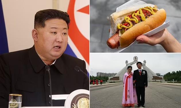 კიმ ჩენ ინი ჩრდ. კორეაში ჰოთ-დოგების ჭამას და მომზადებას კრძალავს, განქორწინების მსურველ წყვილებს კი 6 თვიანი პატიმრობით ემუქრება