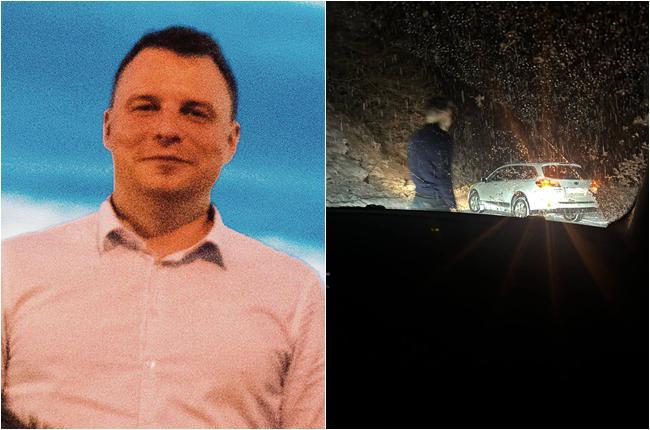 ცნობილი ხდება სვანეთის გზაზე დაკარგული რუსეთის მოქალაქის ვინაობა, ერთ-ერთი "ტელეგრამარხი" კი მისი თანამგზავრის მონაყოლს ავრცელებს - რა ამბობენ მესტიაში მომხდარზე?