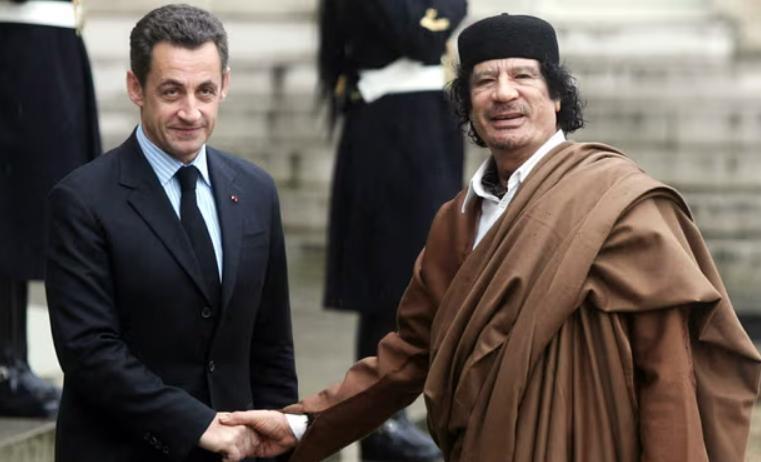 ნიკოლა სარკოზი წარდგება სასამართლოს წინაშე, რომელმაც უნდა გაარკვიოს იღებდა თუ არა საფრანგეთის ექსპრეზიდენტი ლიბიელი დიქტატორის, კადაფისგან უკანონო დაფინანსებას?