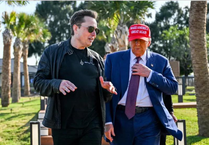 დაძაბულობა "სამოთხეში"? - რატომ აღარ მოსწონს დონალდ ტრამპს ილონ მასკის ქმედებები და რამ გააღიზიანა აშშ-ის ახლად არჩეული პრეზიდენტი?