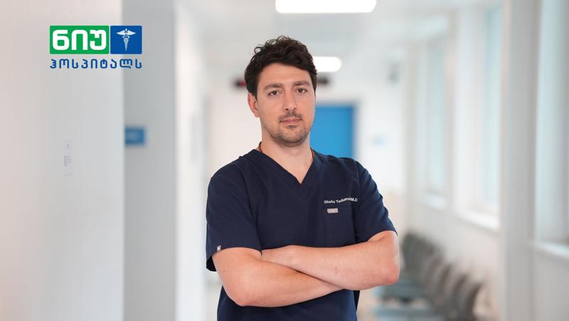 თუ 40 წელს გადააბიჯეთ, თქვენი მხედველობის შესახებ ეს აუცილებლად უნდა იცოდეთ - ოფთალმოლოგი შოთა თადუმაძე