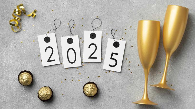 2025 წლის იანვრისთვის რჩევები ზოდიაქოს ყველა ნიშანს