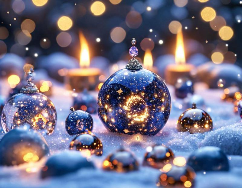 “შეიძლება შეხვდეთ ადამიანებს, რომლებიც მნიშვნელოვან გავლენას მოახდენენ თქვენს ცხოვრებაზე“ - იანვარში ზოდიაქოს 5 ნიშანი საბედისწერო ზღვარზე იქნება