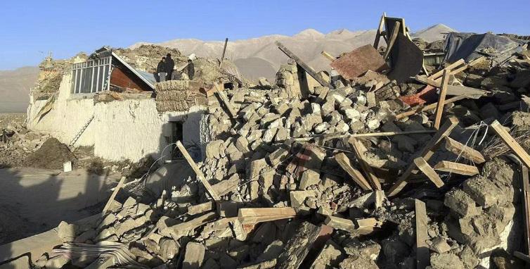 უმძიმესი კადრები ტიბეტიდან - მიწისძვრის მსხვერპლთა რიცხვი გაიზარდა