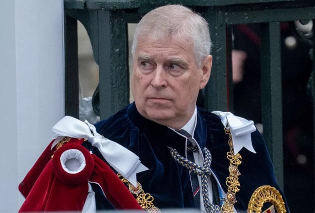 პრინცი ენდრიუ ისევ სკანდალში გაეხვა - მას ამჯერად “ყალბი სახელის გამოყენების” გამო უჩივიან