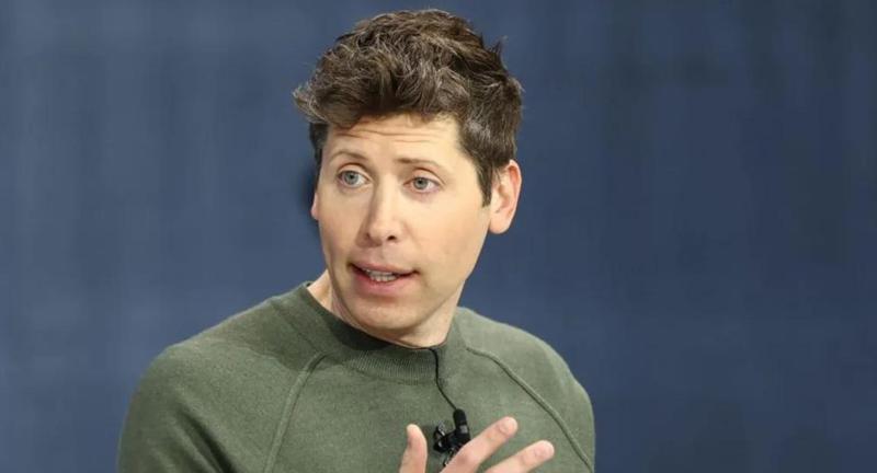 OpenAI-ს ბოსს  და გაუპატიურებაში ადანაშაულებს - სემ ალტმანი ბრალდებებს უარყოფს