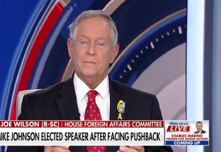 “რესპუბლიკელი და დემოკრატი კონგრესმენები დღეს “ქართული კოშმარის არაღიარების აქტს” წარადგენენ“ - Fox News-ი დოკუმენტის შინაარსს ავრცელებს