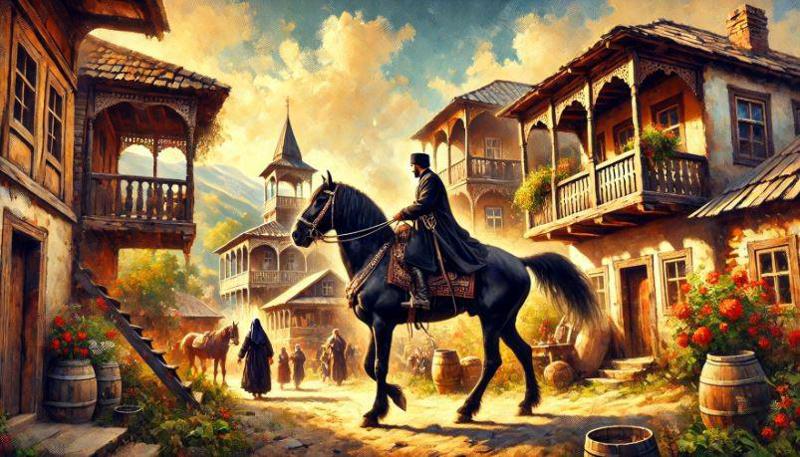 ქვიზი: შეძლებ დაასრულო „დათა თუთაშხიას“ გმირების ცნობილი ფრაზები?