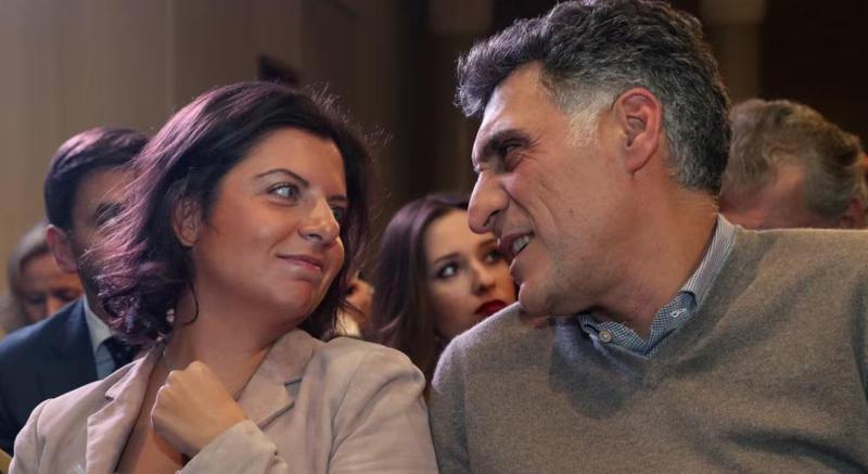 "ტიგრანი ჯერ კიდევ კომაშია, მე კი კიბოს მკურნალობას გავდივარ. რა არის ამაში კარგი?!" - რას წერს მარგარიტა სიმონიანი