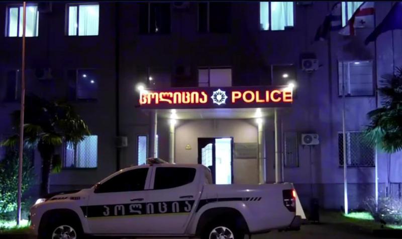 სპეცოპერაცია თბილისსა და რეგიონებში - დაკავებულია 9 პირი: რა ინფორმაციას ავრცელებს შსს?