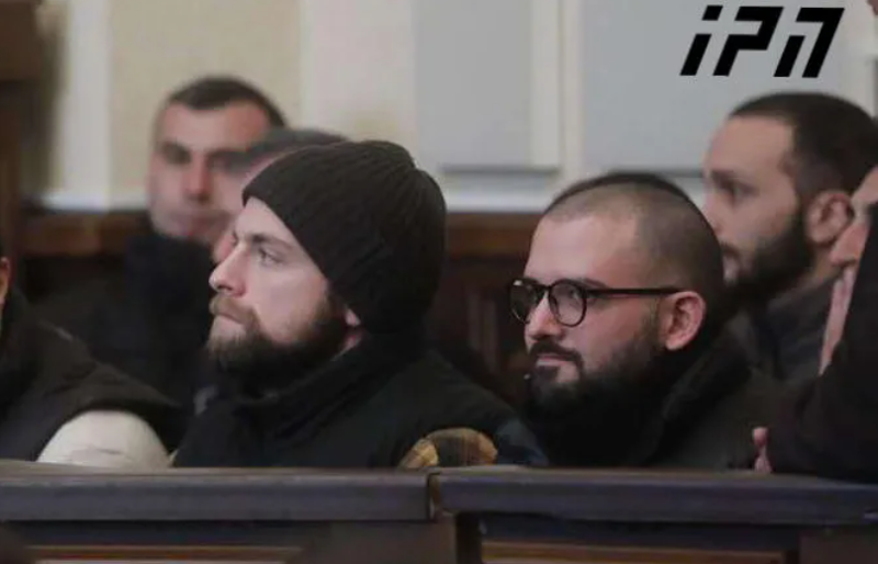 "ჩვენ ადამიანებად გვაყალიბებს არა მხოლოდ წარსული, არამედ როგორ აღვიქვამთ და ვხედავთ მომავალს" - რა თქვა აქციაზე დაკავებულმა ანდრო ჭიჭინაძემ  სასამართლოზე?