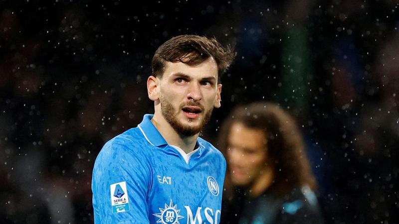 ხვიჩა კვარაცხელიას "ნაპოლის" დატოვება სურს - "6 თვე ვცდილობდი მის გადარწმუნებას... ეს იყო მეხის გასროლა მოწმენდილ ცაზე"