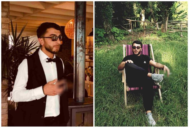 ტრაგედია სოფელ გუბში - ცნობილია ავარიის შედეგად გარდაცვლილი ახალგაზრდების ვინაობა