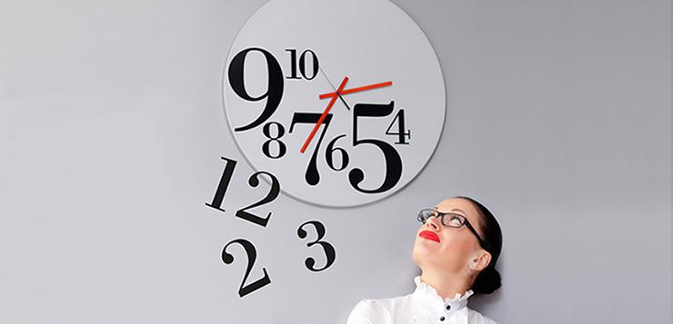 იცით რომელ საათზე დაიბადეთ?