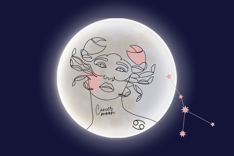 12-14 იანვარი მთვარე კირჩხიბშია - მოამზადეთ საოჯახო სადილი, დაპატიჟეთ ნათესავები