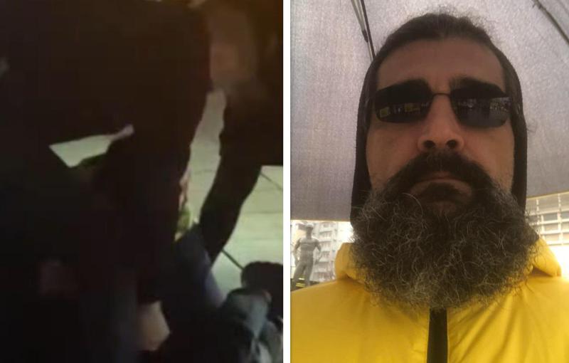 "გია რჩება საავადმყოფოში..." - რა ინფორმაციას ავრცელებს ადვოკატი დაკავებული უფლებადამცველის შესახებ