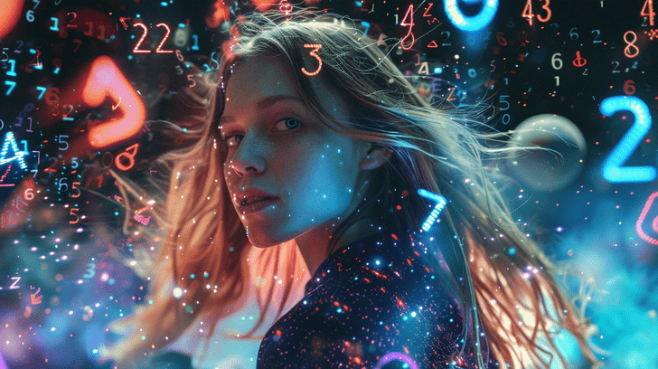 2025 წლის ნუმეროლოგიური პროგნოზი: გამოითვალეთ თქვენი პირადი ციფრი და გაიგეთ რა გელოდებათ