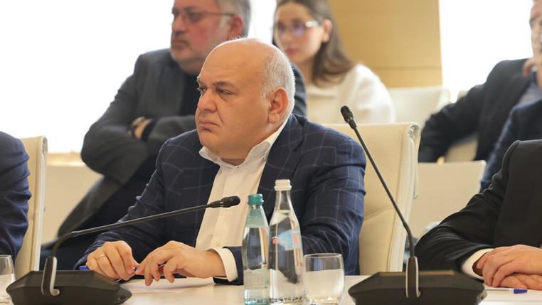 Georgia Capital-ის განცხადება მედიაში გავრცელებულ ინფორმაციაზე, რომ ირაკლი გილაური იმ 25 ადამიანს შორისაა, რომელთა დასანქცირებასაც  მარკო რუბიოს სთხოვენ