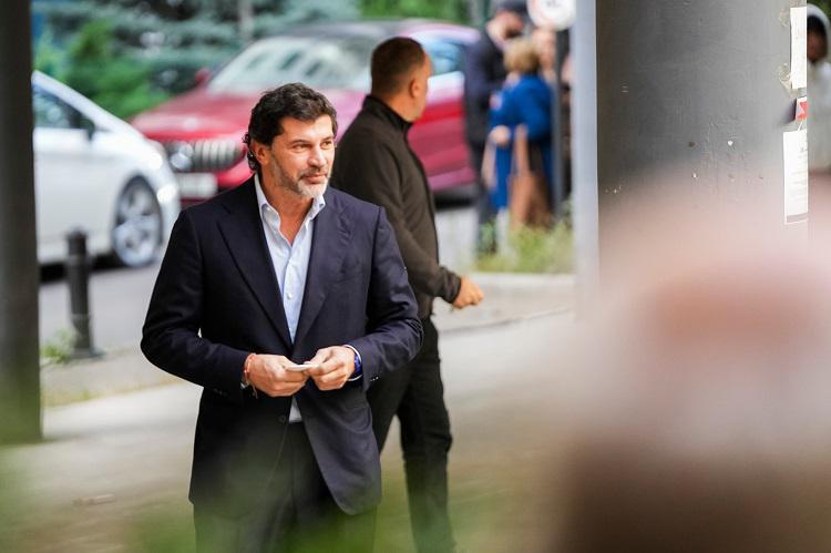 “როდის გაგიგიათ, რომ აქციის გამო, ჩვენ ვინმე გაგვეშვას? - არანაირი პოლიტიკური ნიშნით საზოგადოებას არ ვყოფთ“ - კახა კალაძე